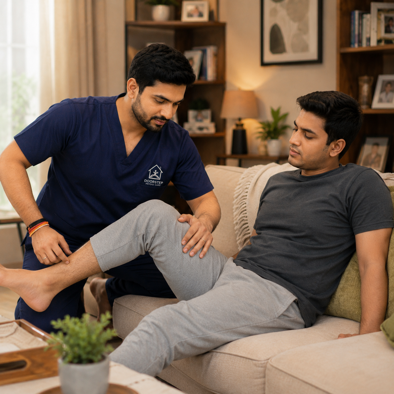 Pain Management Therapy